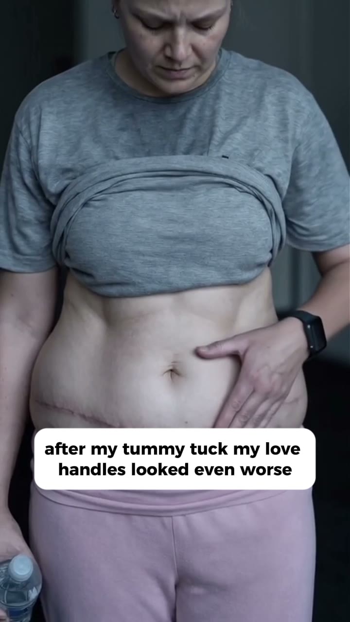 Cosmetic Procedure - Body Contouring Testimonial