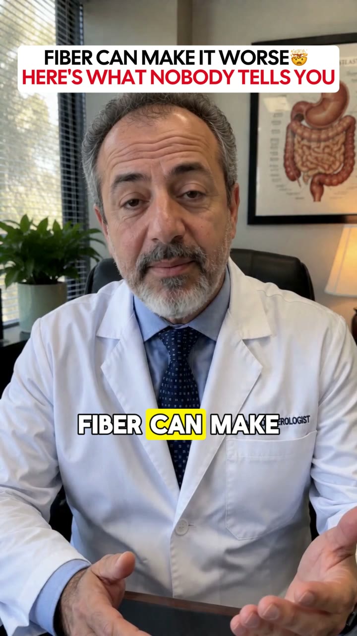 Doctor-Endorsed Health Supplement Explainer