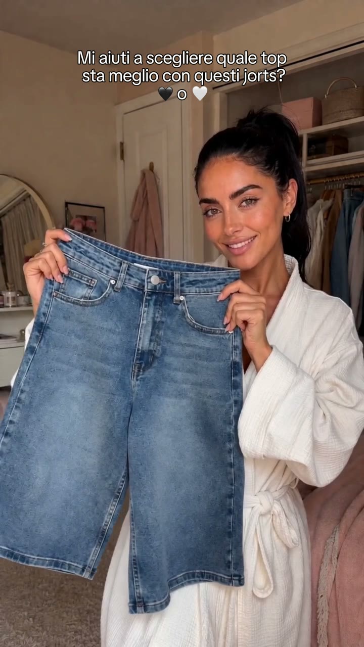 Fashion Try-On - Outfit Styling Demonstration